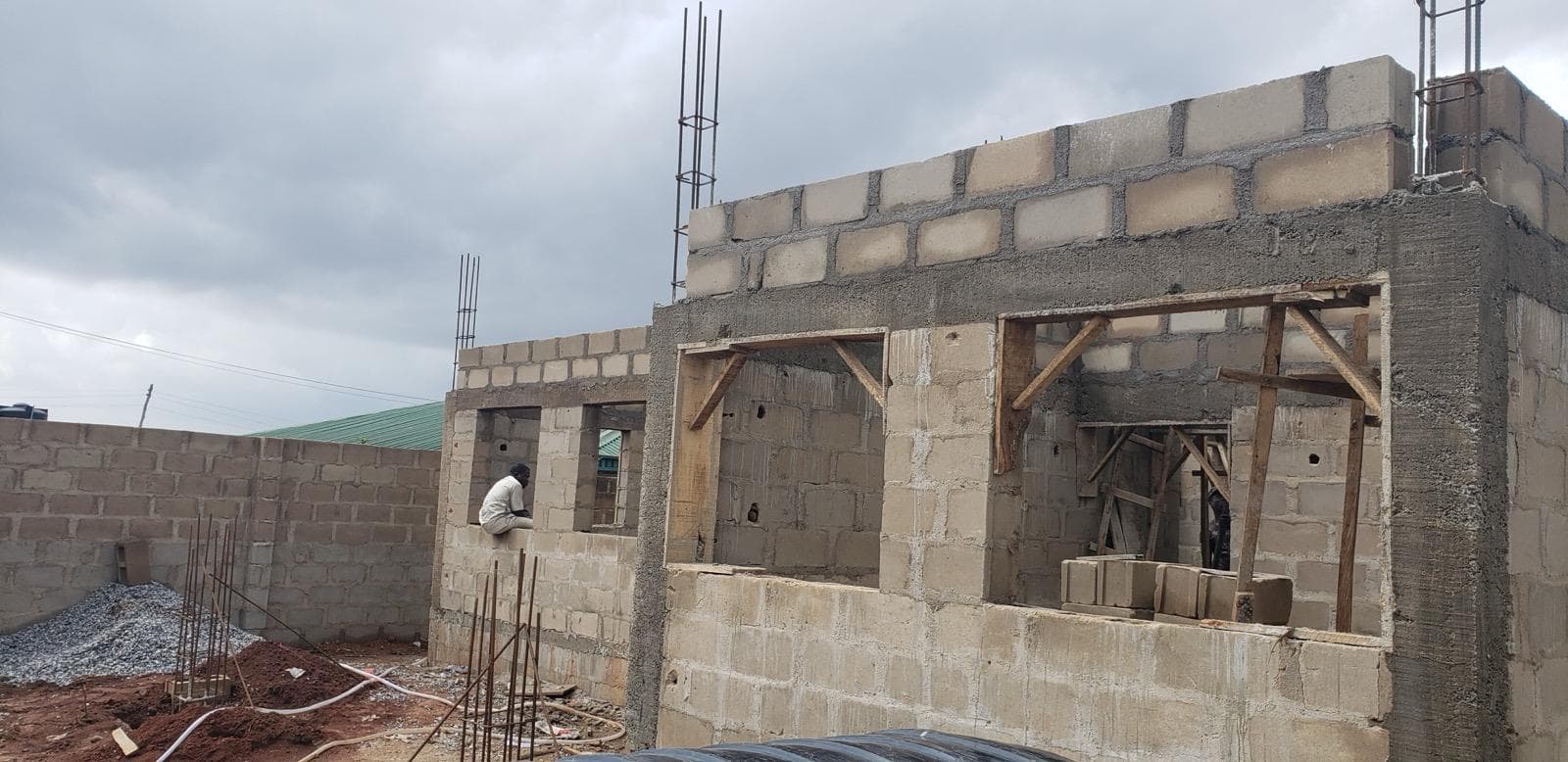 Rest of the project — photo 4