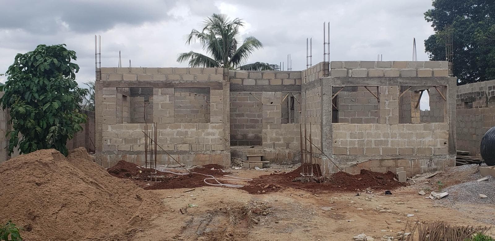 Rest of the project — photo 5