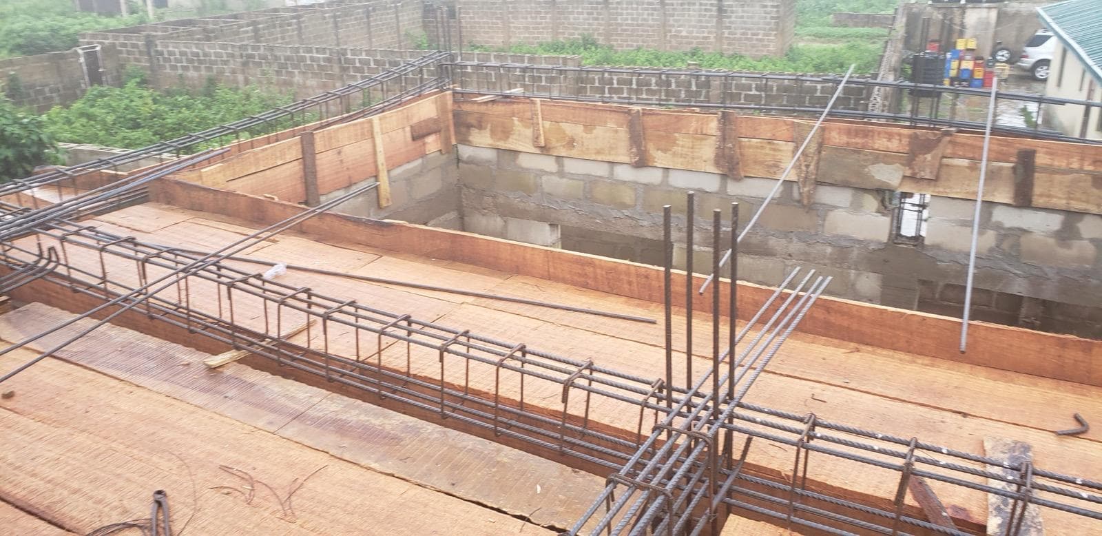 Rest of the project — photo 6