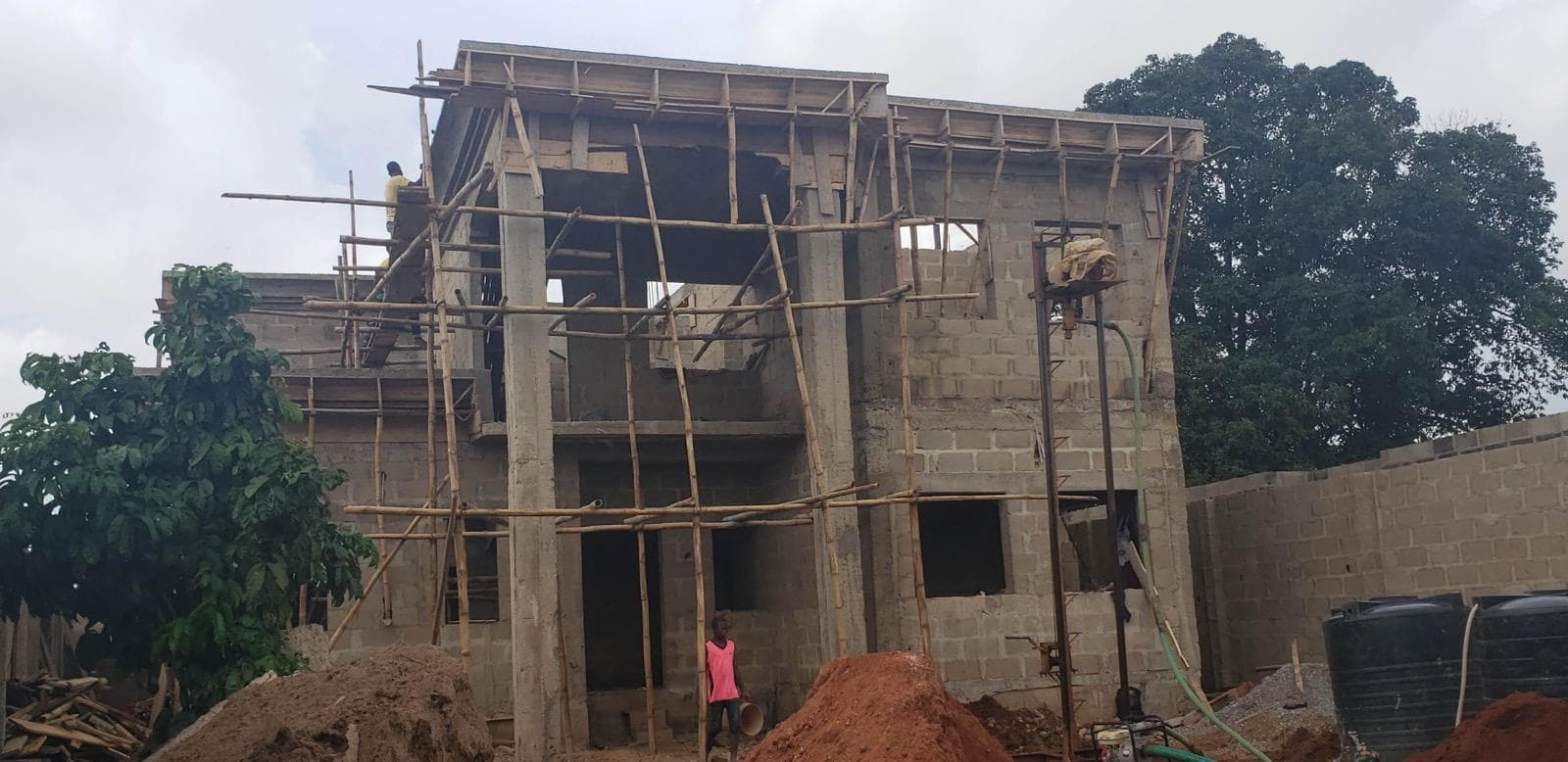 Rest of the project — photo 7