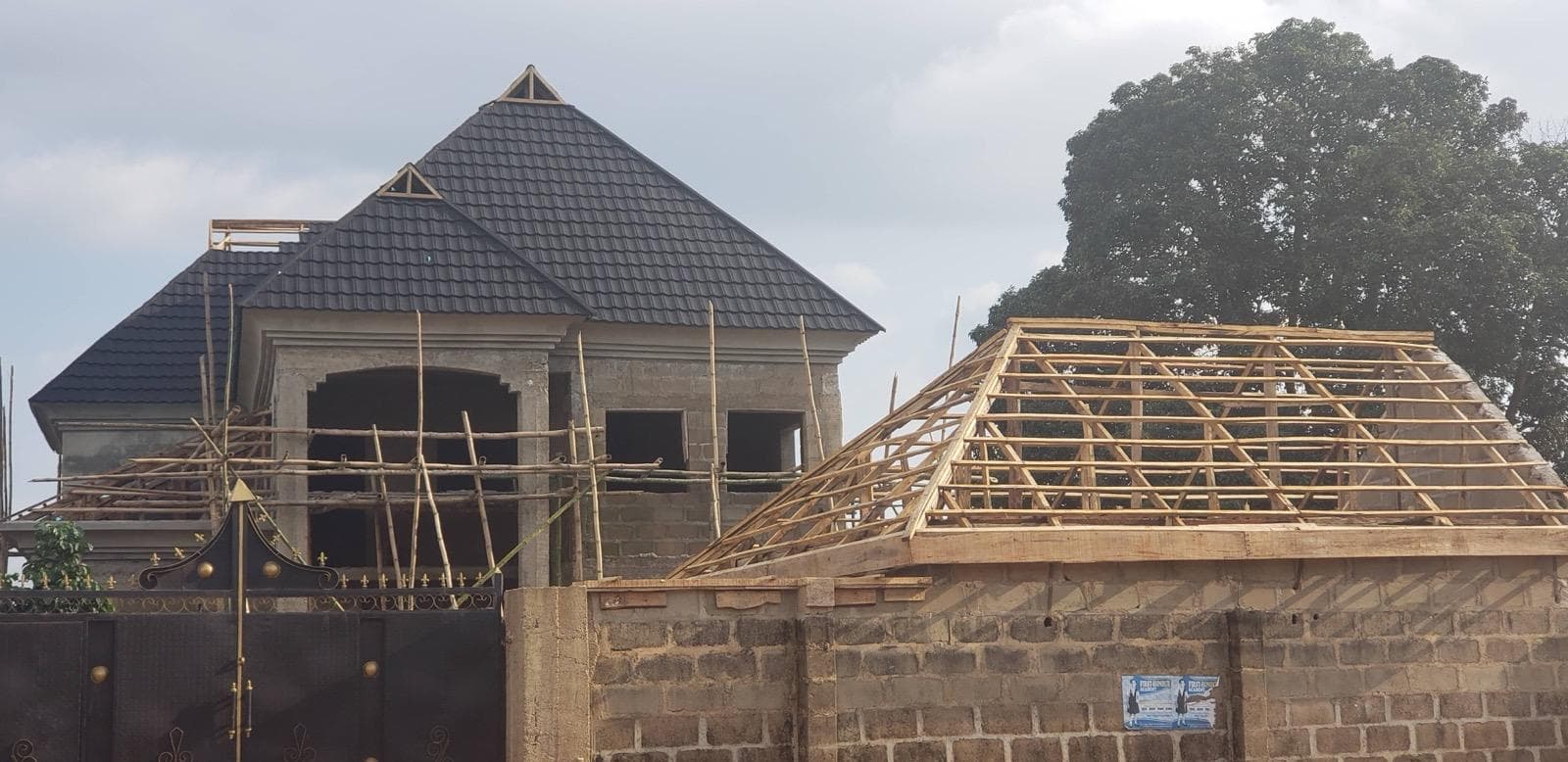 Rest of the project — photo 8