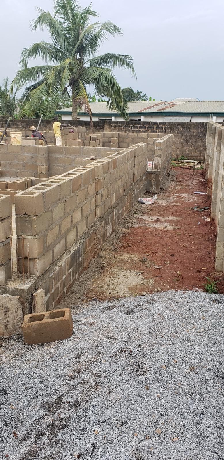 Rest of the project — photo 9