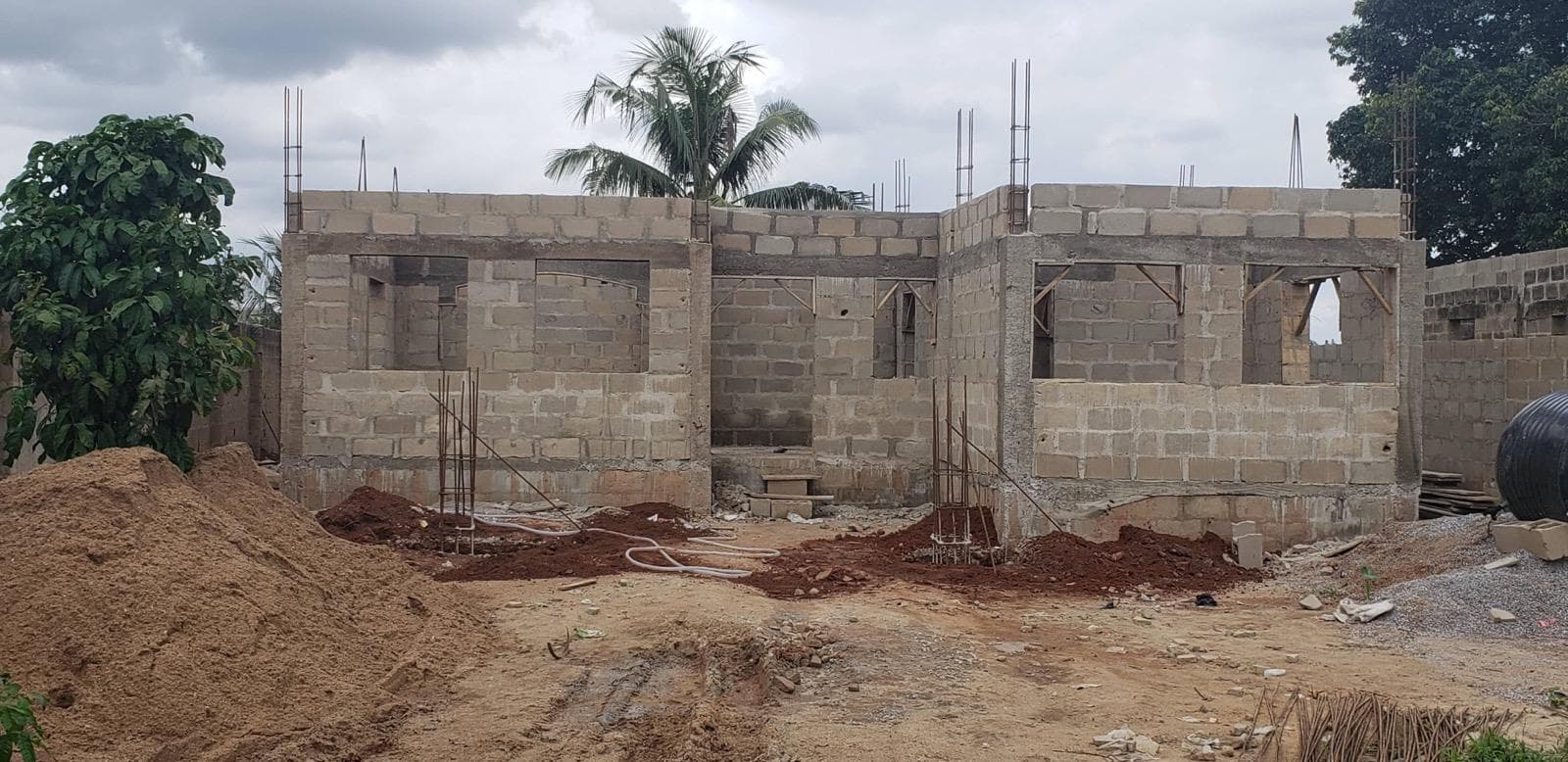 Rest of the project — photo 11