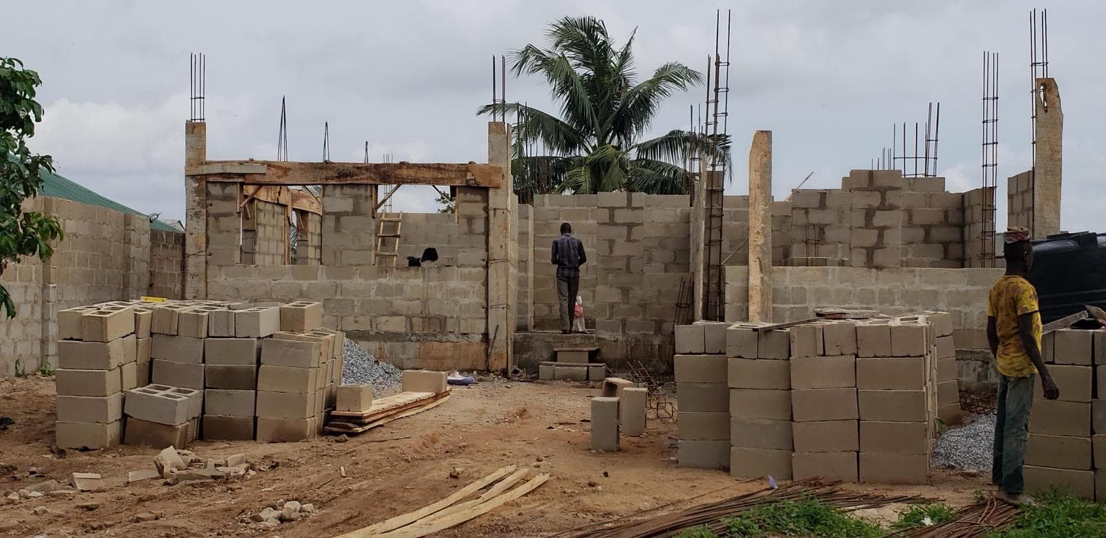 Rest of the project — photo 13