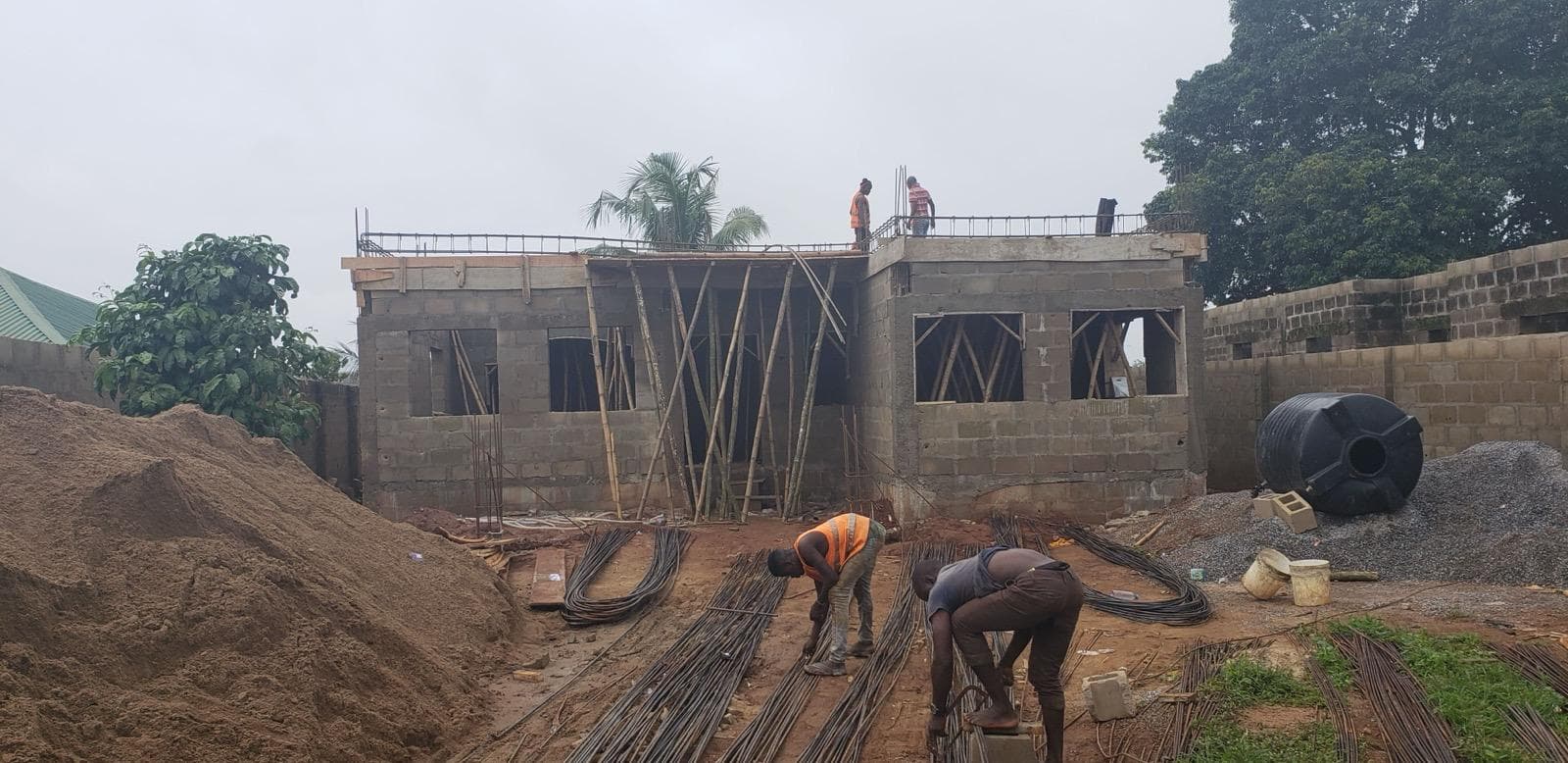 Rest of the project — photo 14