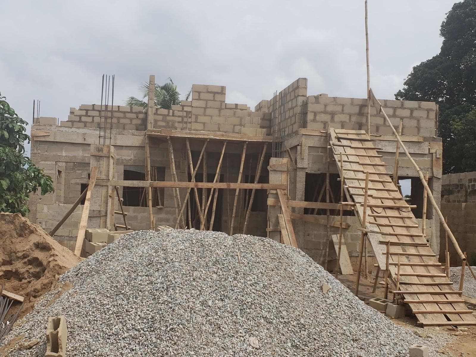 Rest of the project — photo 18