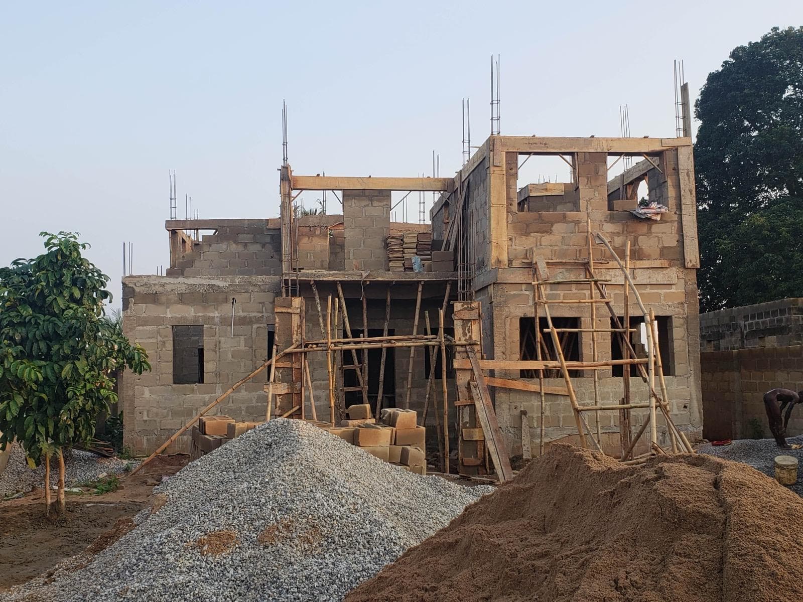 Rest of the project — photo 20