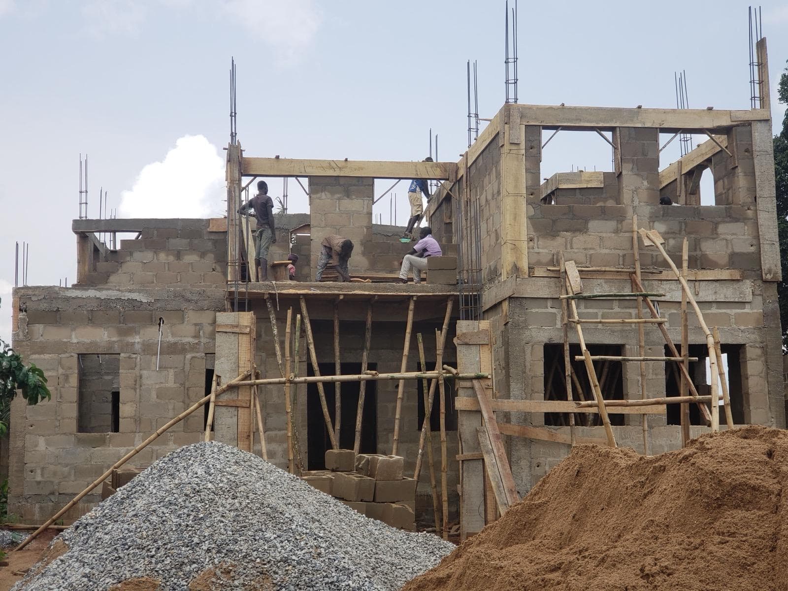 Rest of the project — photo 21