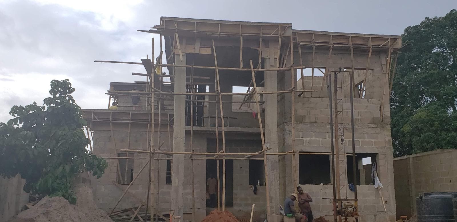 Rest of the project — photo 27