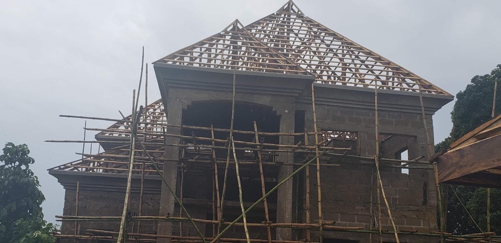 Rest of the project — photo 29