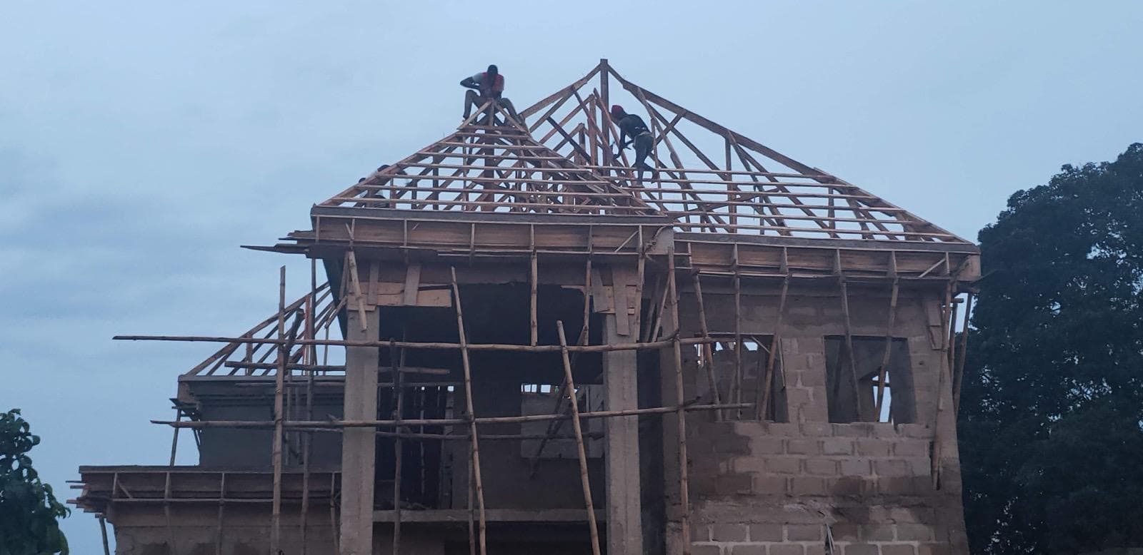 Rest of the project — photo 31