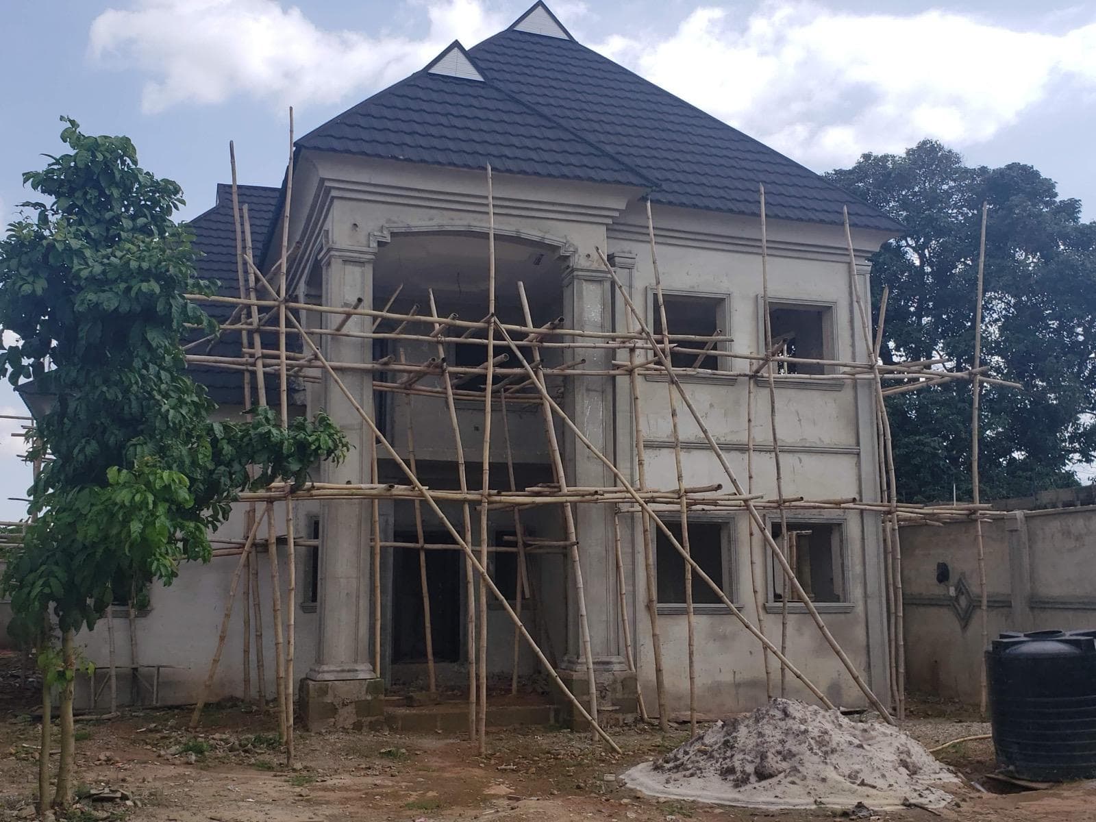 Rest of the project — photo 34