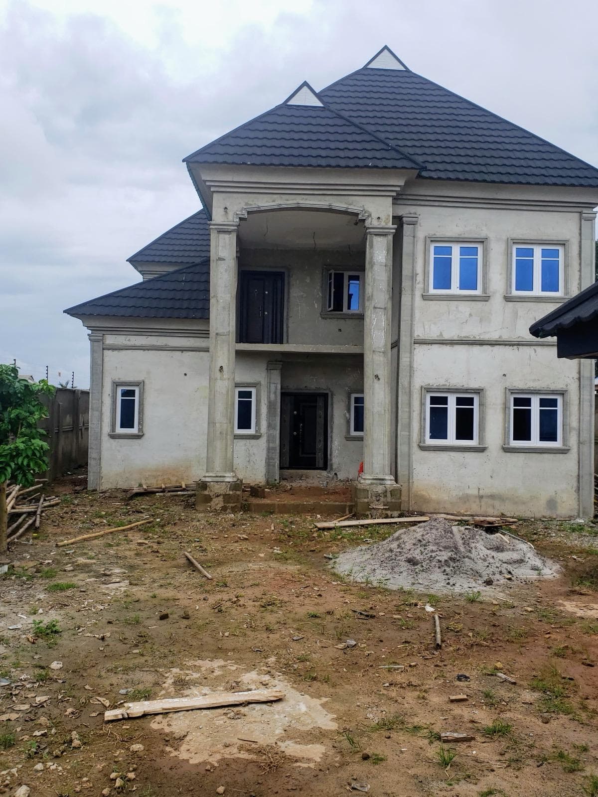 Rest of the project — photo 35