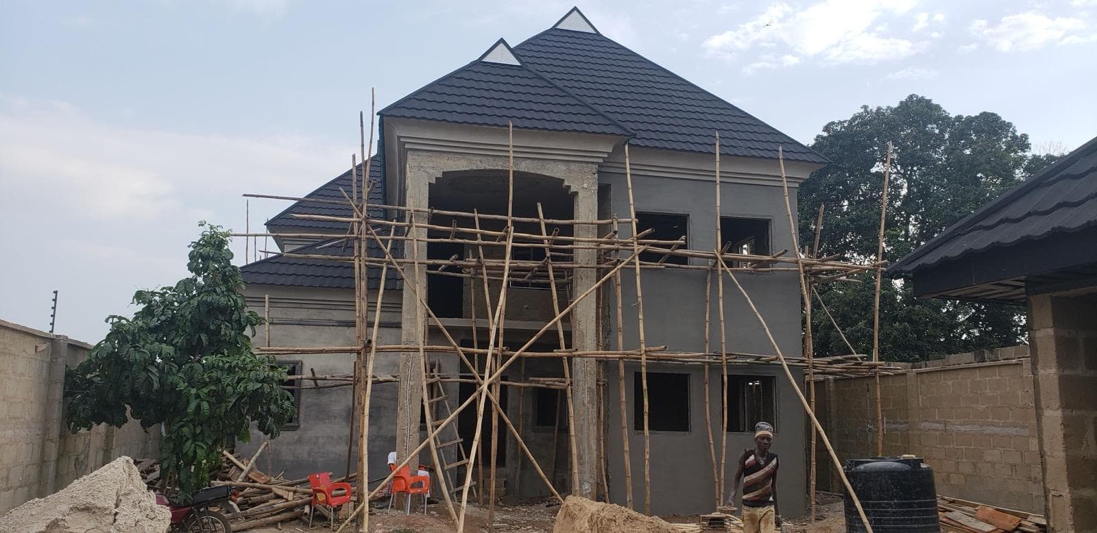 Rest of the project — photo 36